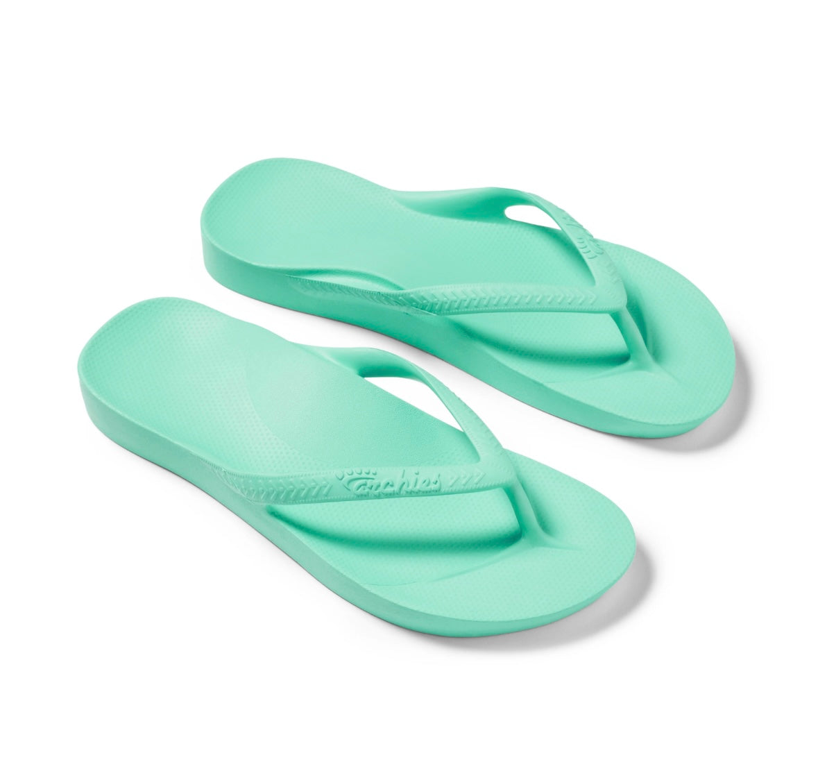 Archie’s Orthotic Flip Flops