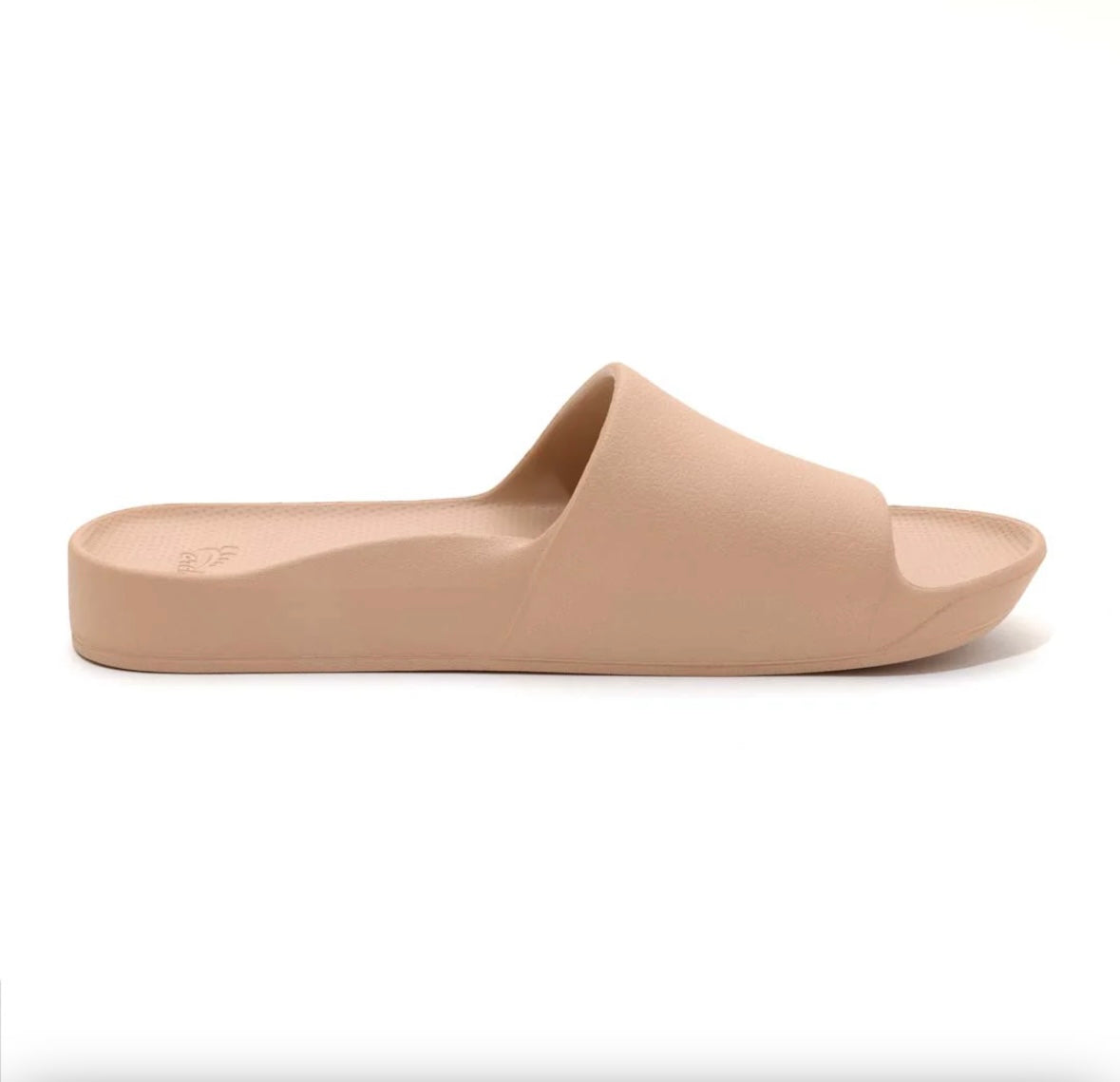 Archie’s Orthotic Slides
