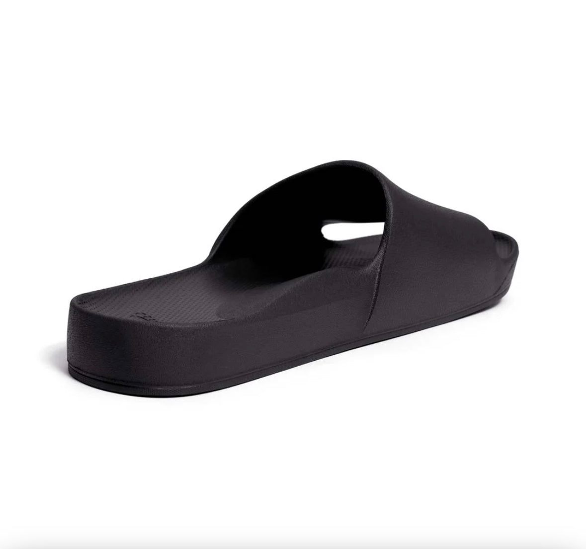 Archie’s Orthotic Slides