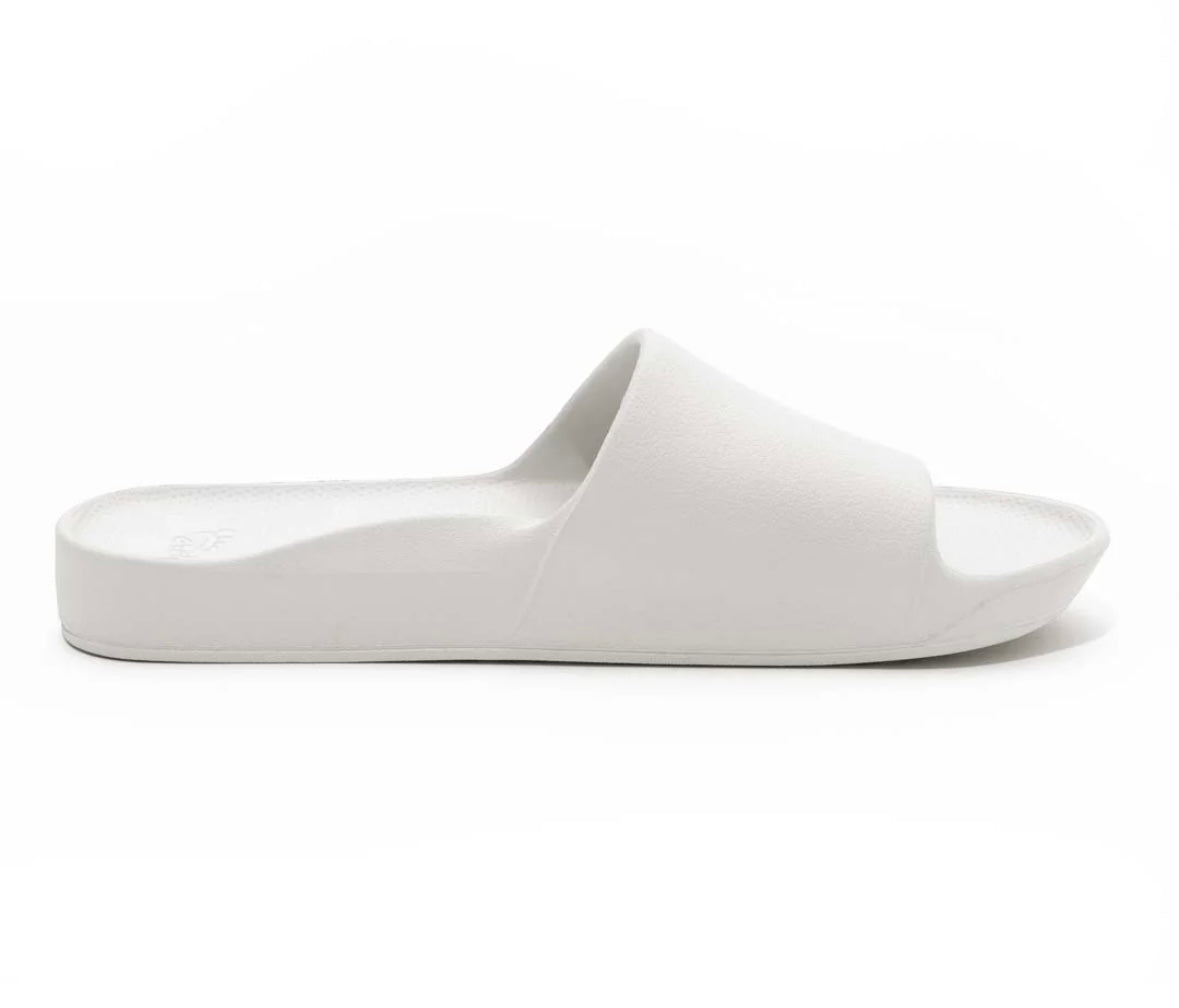 Archie’s Orthotic Slides