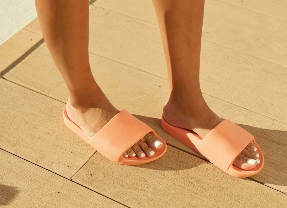 Archie’s Orthotic Slides