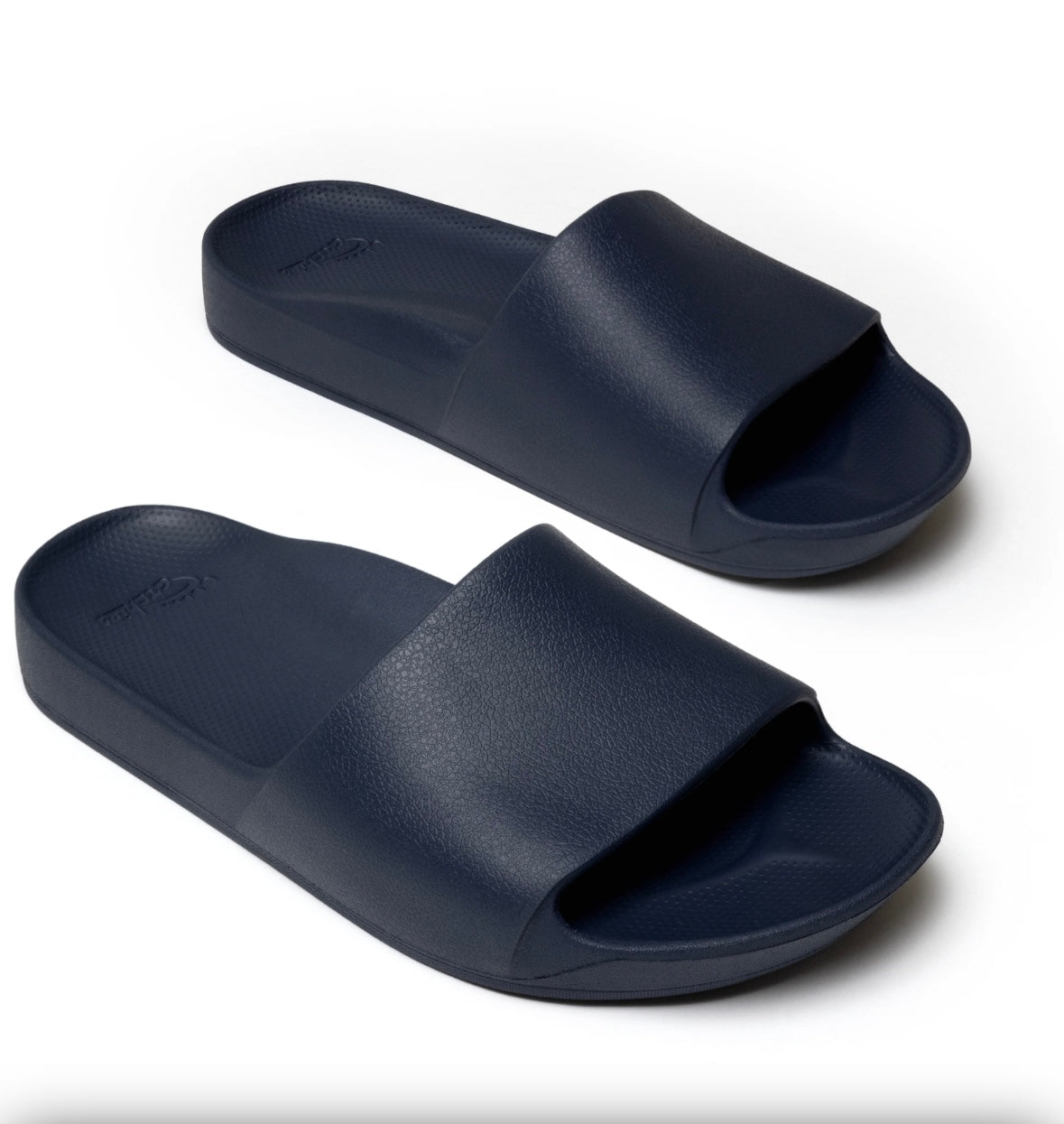 Archie’s Orthotic Slides