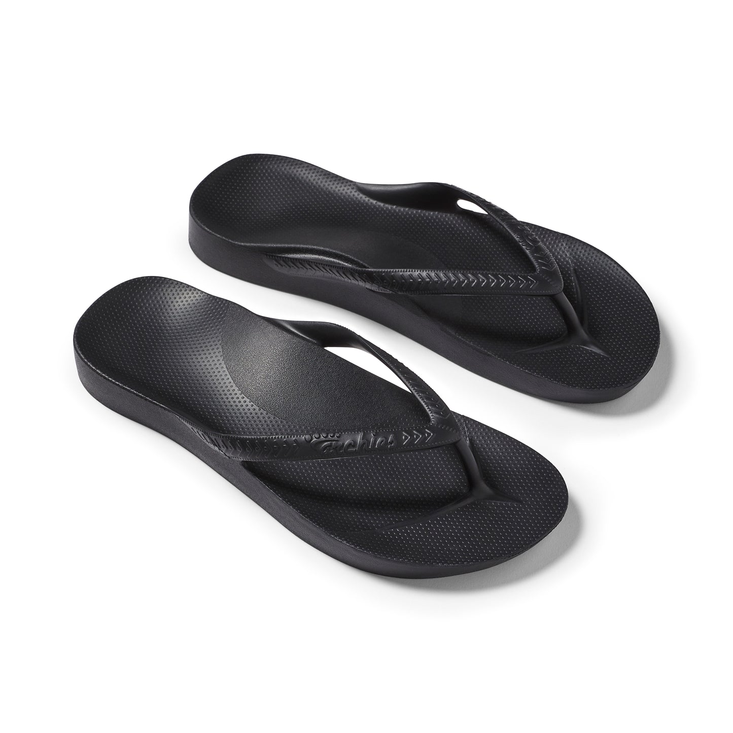 Archie’s Orthotic Flip Flops