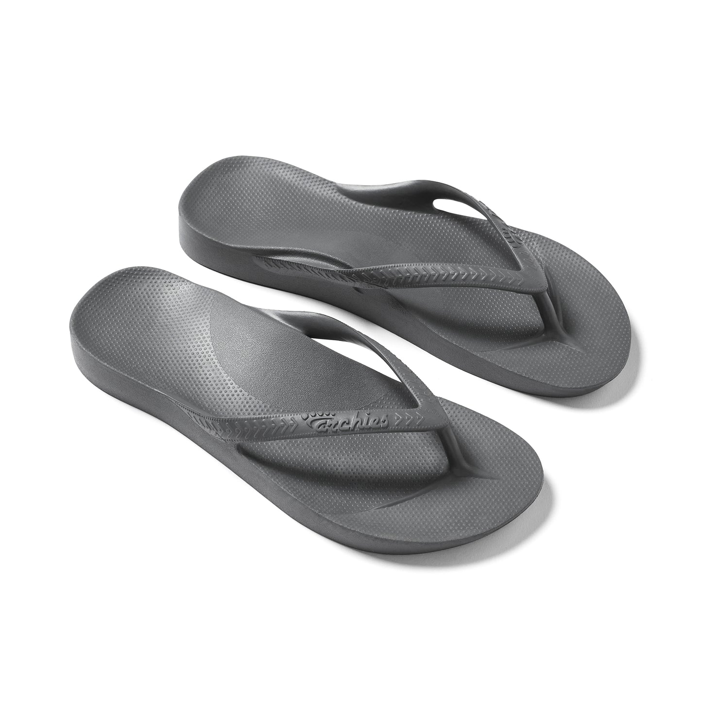 Archie’s Orthotic Flip Flops