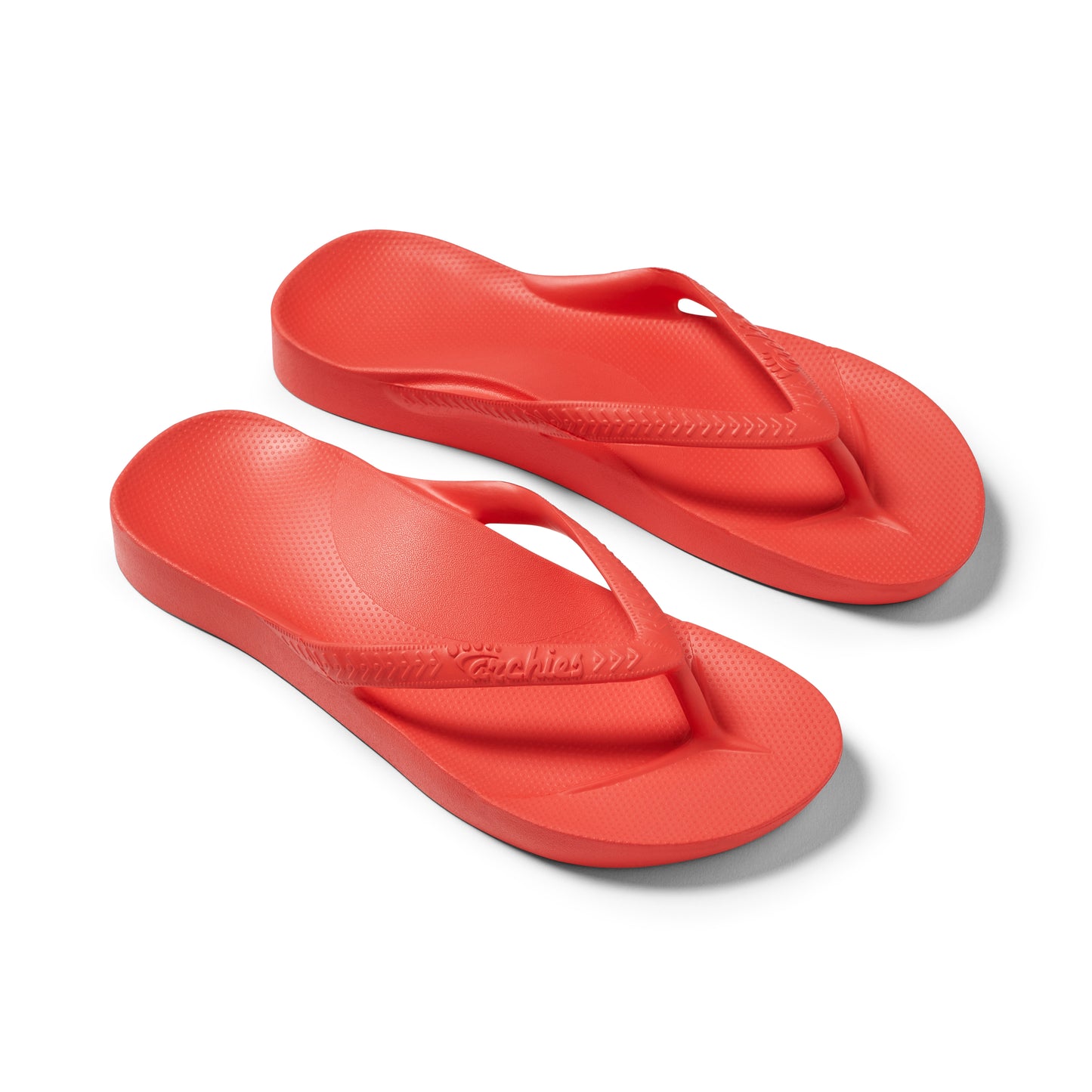 Archie’s Orthotic Flip Flops