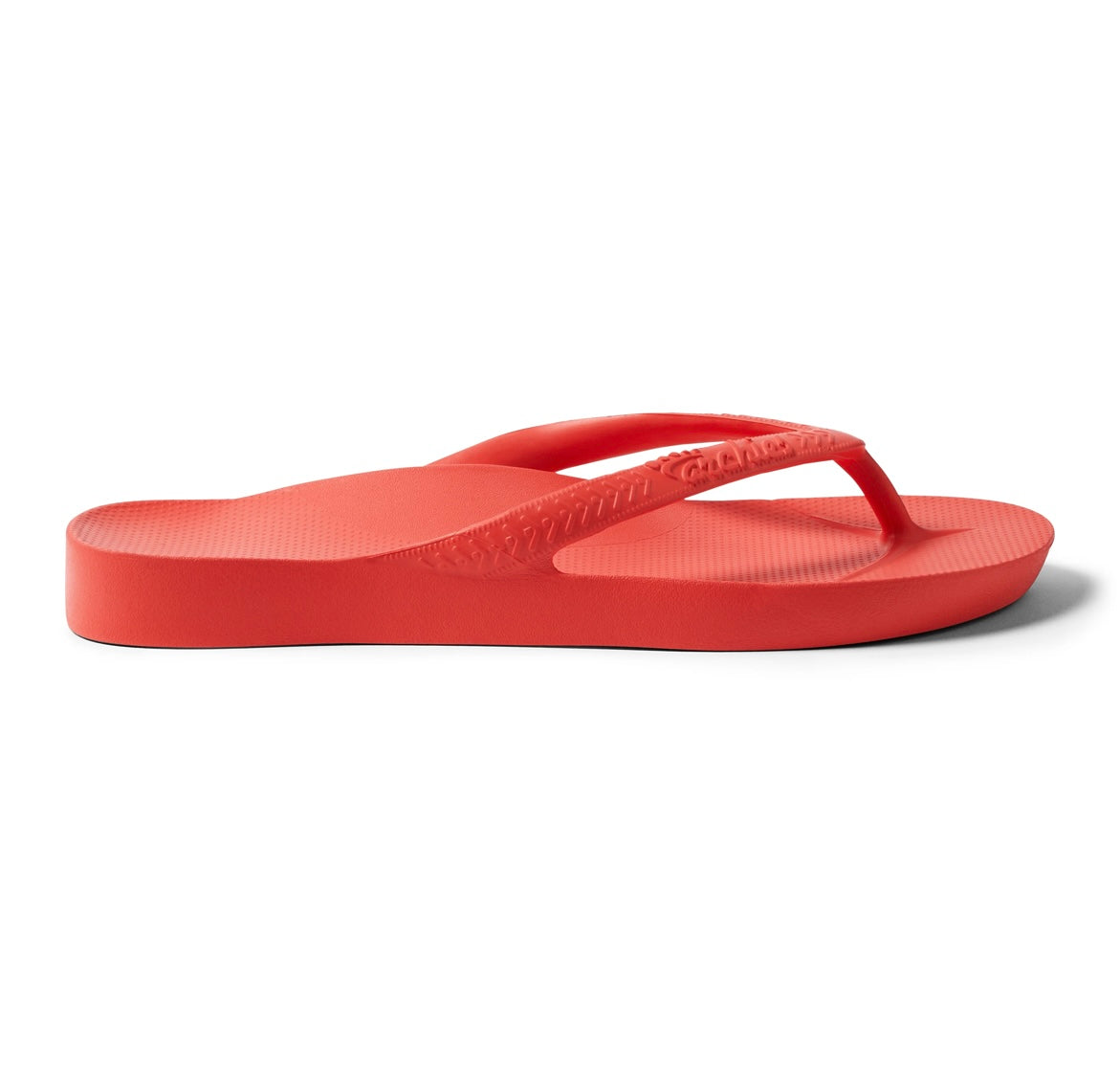 Archie’s Orthotic Flip Flops