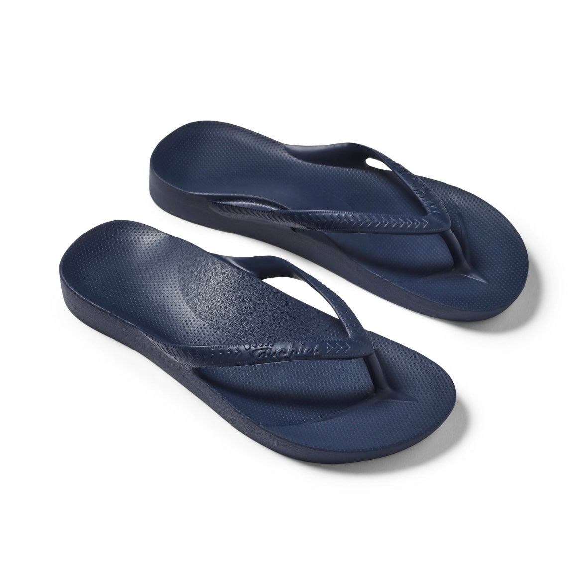 Archie’s Orthotic Flip Flops