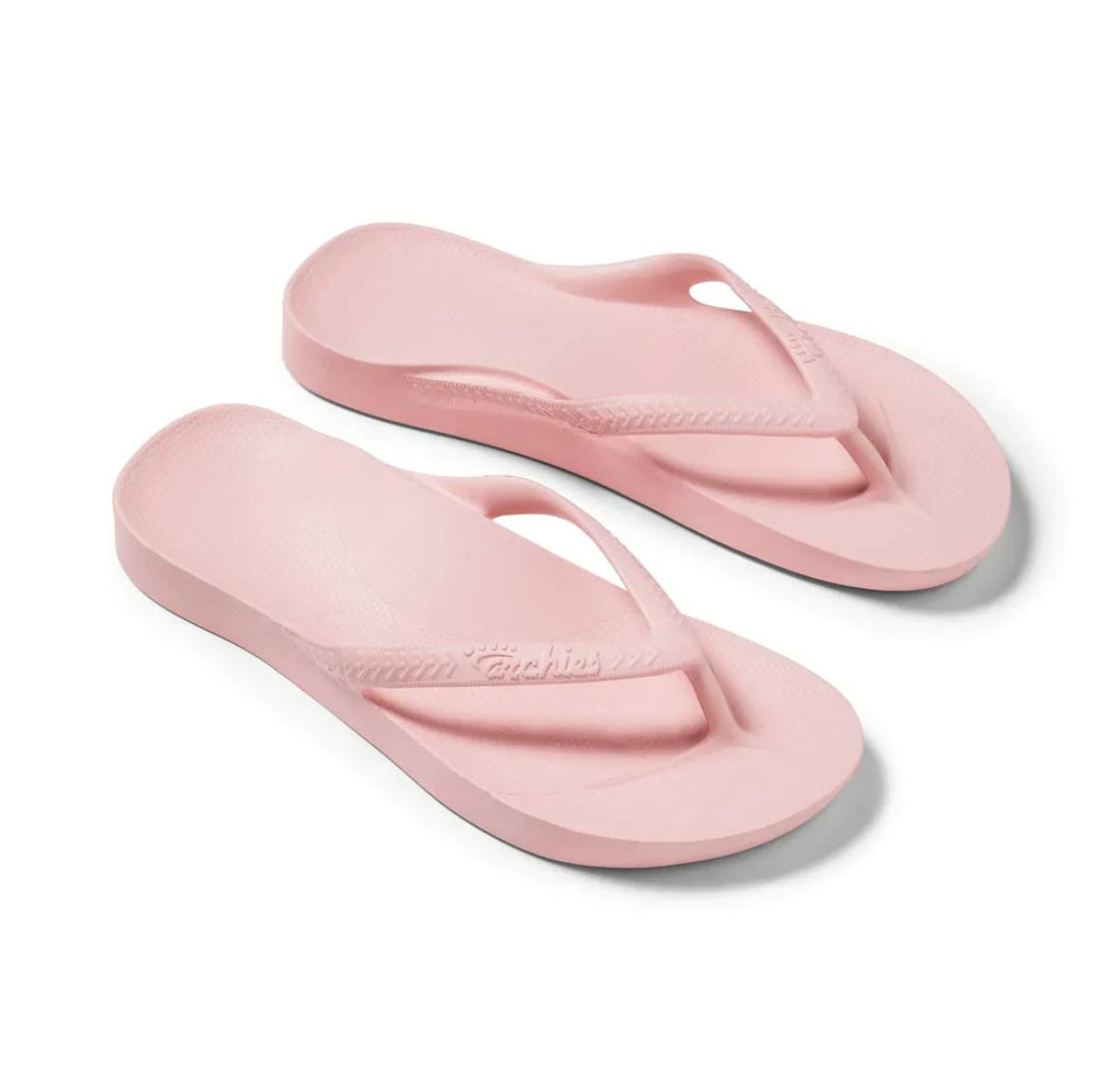 Archie’s Orthotic Flip Flops