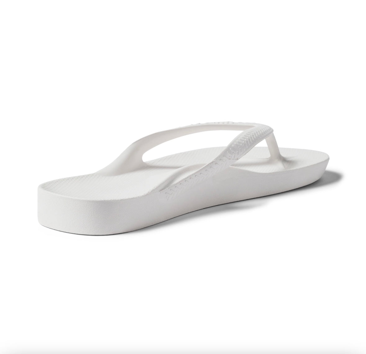 Archie’s Orthotic Flip Flops