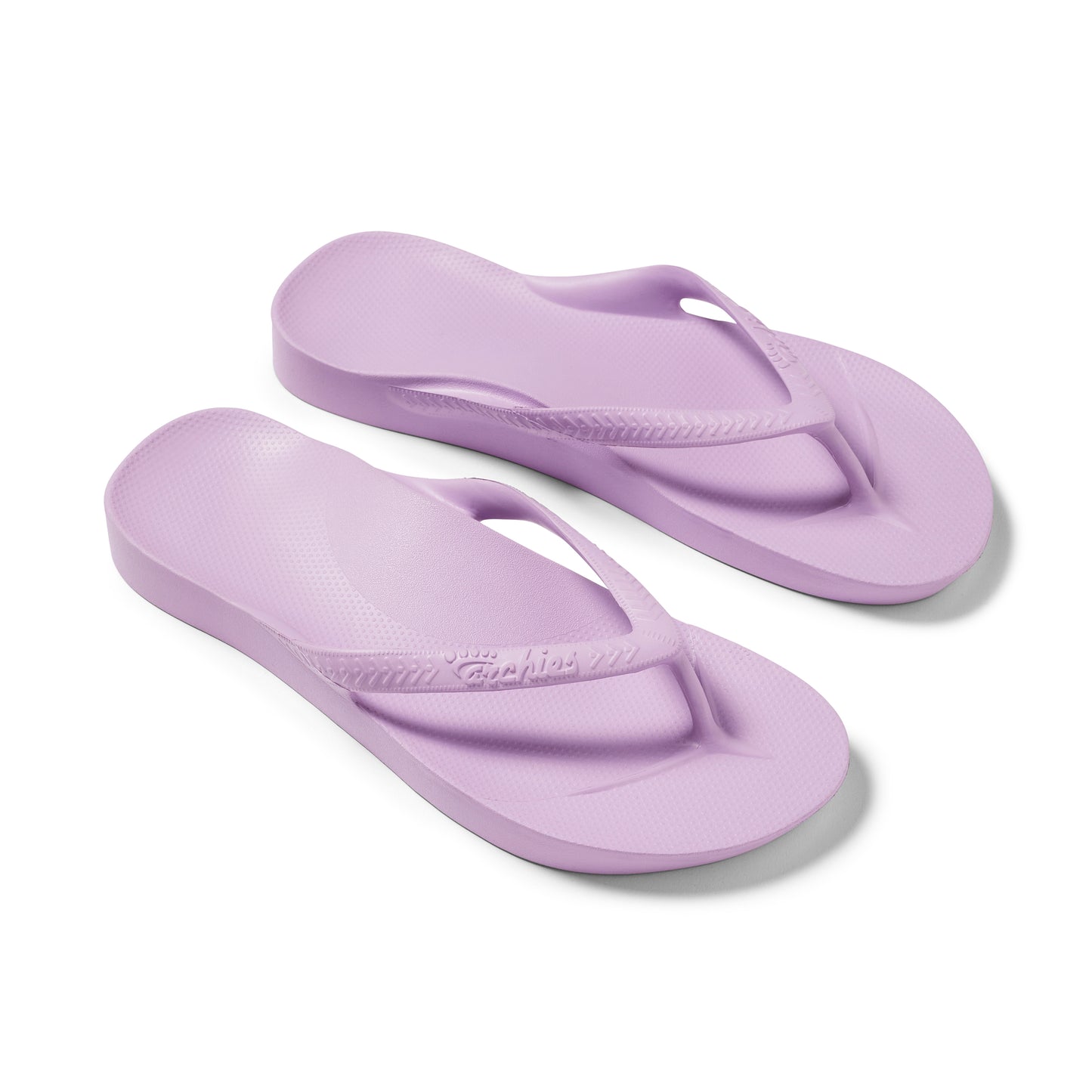 Archie’s Orthotic Flip Flops