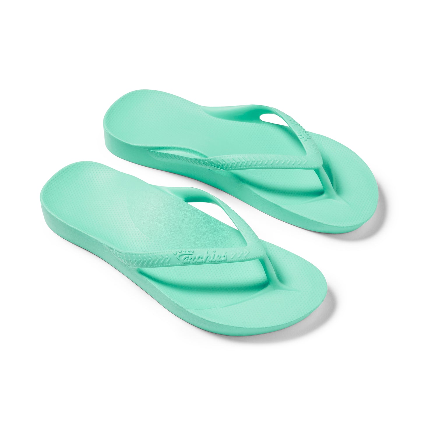 Archie’s Orthotic Flip Flops