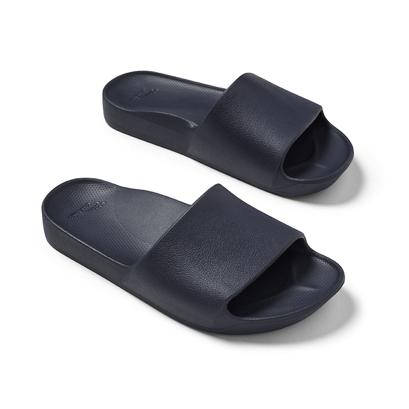 Archie’s Orthotic Slides