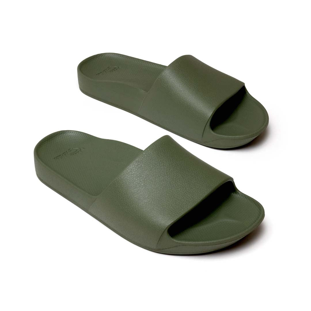 Archie’s Orthotic Slides