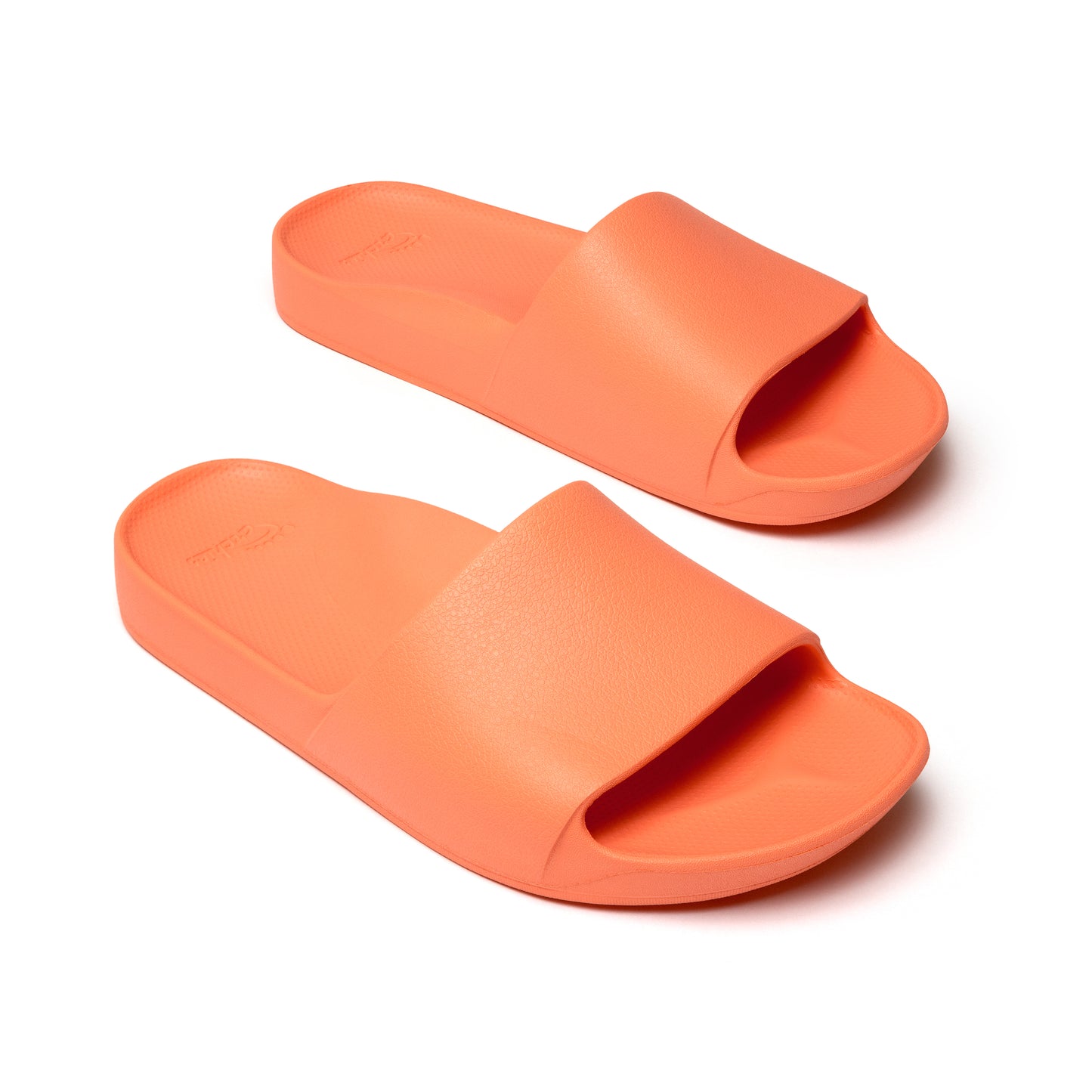 Archie’s Orthotic Slides