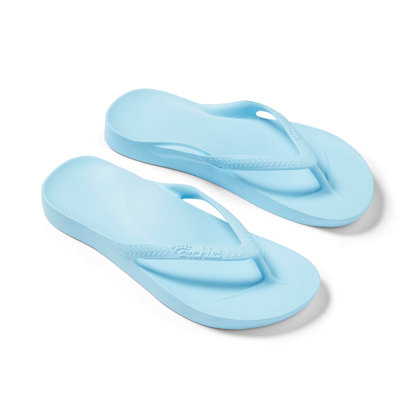 Archie’s Orthotic Flip Flops