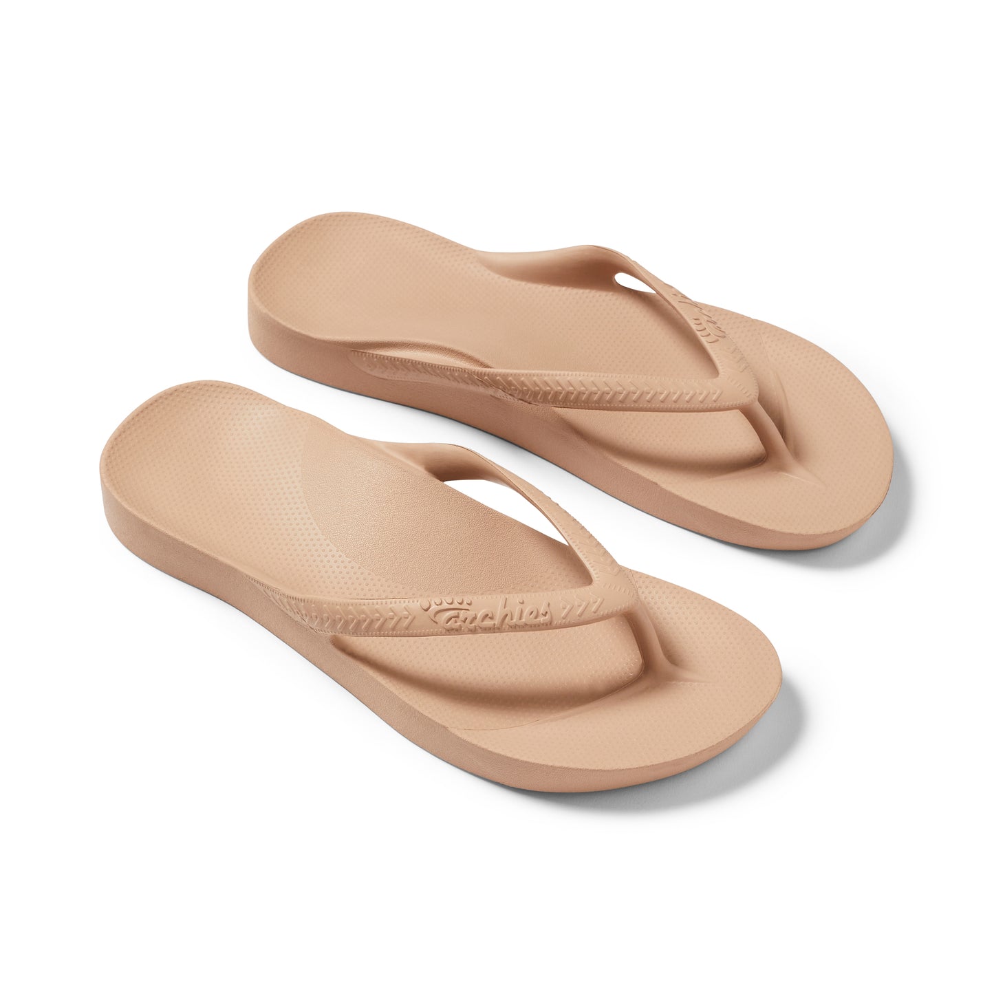 Archie’s Orthotic Flip Flops