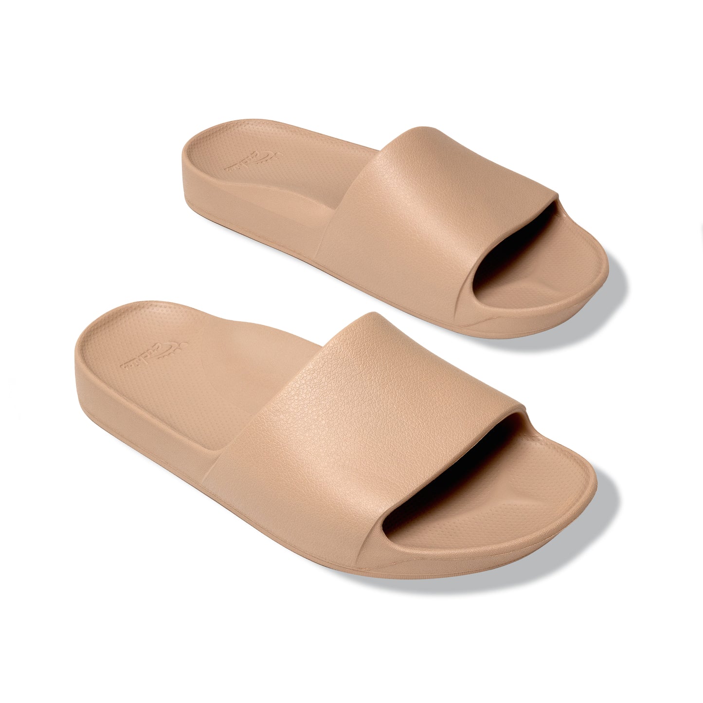 Archie’s Orthotic Slides