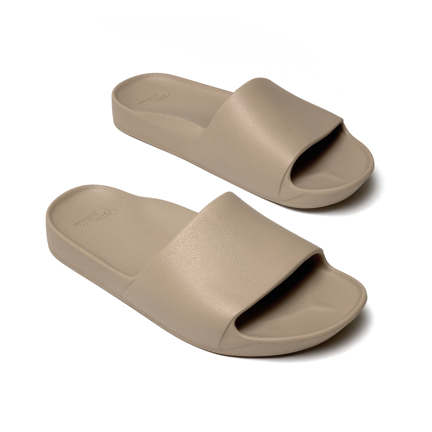 Archie’s Orthotic Slides