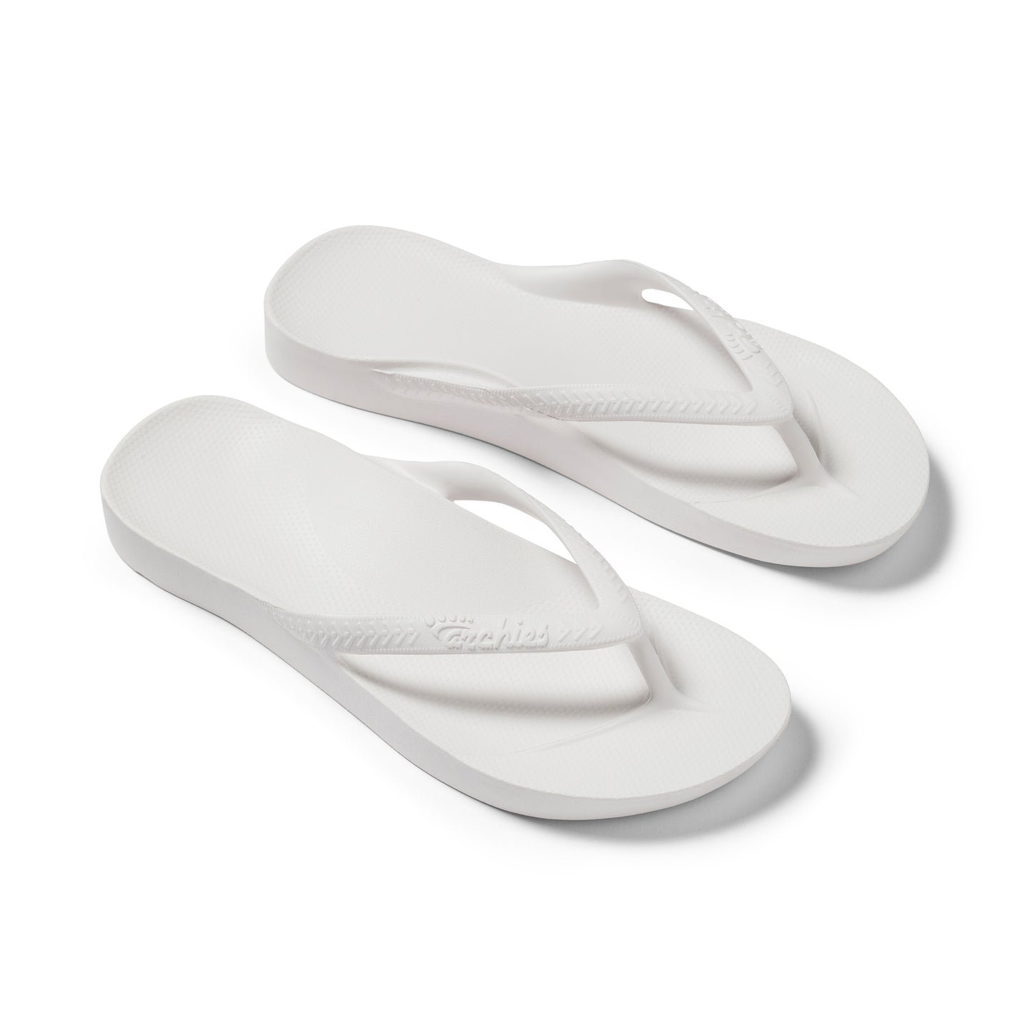 Archie’s Orthotic Slides